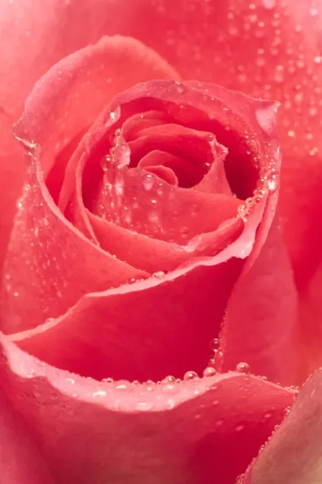 Framed Print : Red Rose Flower Close up Framed Print : Red Rose Flower Close up