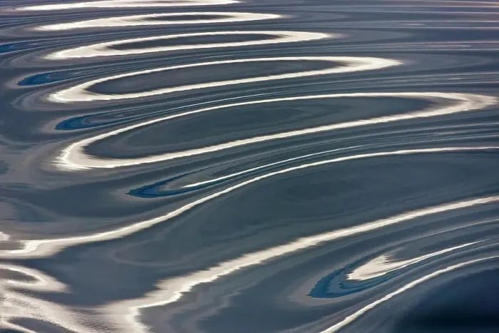 Framed Print : Ripples pattern, Bering Sea, Russia Far East Date: 31-07-2012 Framed Print : Ripples pattern, Bering Sea, Russia Far East Date: 31-07-2012