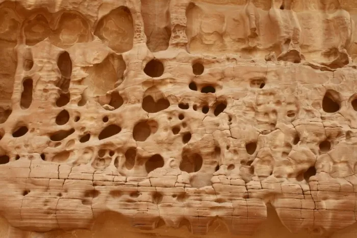 Framed Print : Sandstone Formation - White Canyon - Sinai - Egypt Framed Print : Sandstone Formation - White Canyon - Sinai - Egypt