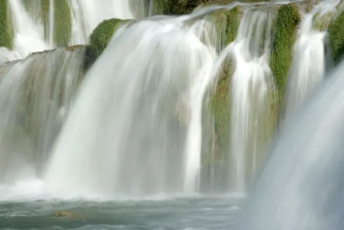 Framed Print : Skradinski Buk water mass of lowest step of skradinski buk waterfall Krka National Park, Croatia Framed Print : Skradinski Buk water mass of lowest step of skradinski buk waterfall Krka National Park, Croatia