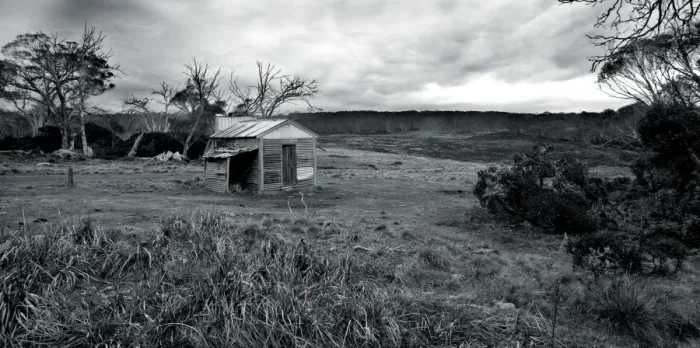 Framed Print : Stock Man Hut JLR 1 Also used as a refuge for bush walkers Dargo high plains, North East Victoria, Australia © Jean-Marc La-Roque / ardea. com Framed Print : Stock Man Hut JLR 1 Also used as a refuge for bush walkers Dargo high plains, North East Victoria, Australia © Jean-Marc La-Roque / ardea. com
