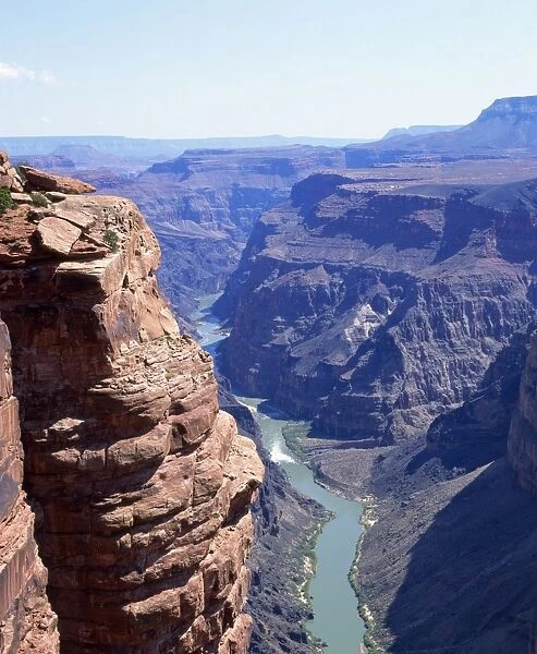 USA Colorado River, Grand Canyon, Arizona, USA