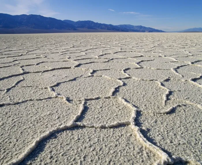 Framed Print : USA - Death Valley National Monument, Badwater salt flats, lowest point in United States -86m (-282 feet) California, USA Framed Print : USA - Death Valley National Monument, Badwater salt flats, lowest point in United States -86m (-282 feet) California, USA