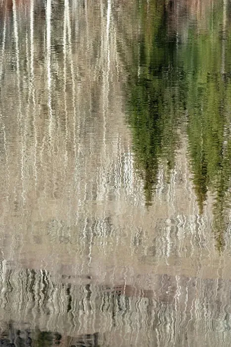 Framed Print : USA, Utah. Reflections on Warner Lake, Manti-La Sal National Forest. Date: 01-11-2020 Framed Print : USA, Utah. Reflections on Warner Lake, Manti-La Sal National Forest. Date: 01-11-2020