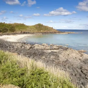 Chynhalls Point - near Coverack - Cornwall - UK Chynhalls Point - near Coverack - Cornwall - UK