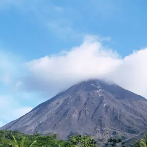 Costa Rica - Arenal Volcano