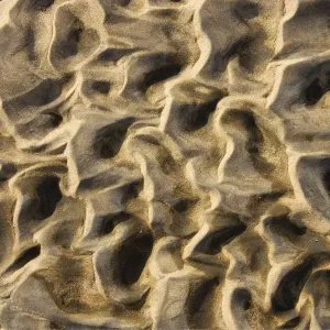 Namibia - Structural forms in the sand of a dry riverbed. Namib Desert, Skeleton Coast Park, Namibia Namibia - Structural forms in the sand of a dry riverbed. Namib Desert, Skeleton Coast Park, Namibia