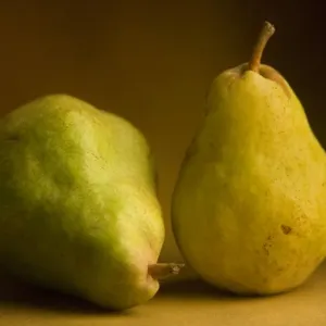 Pears - two Pears - two