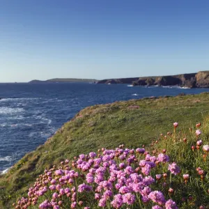 Porthcothan - Cornwall - UK