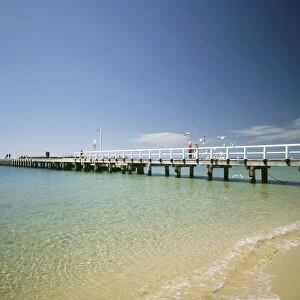 Portsea Pier Victoria, Australia JLR2479A