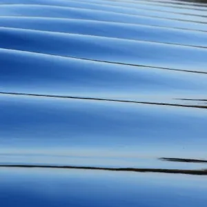 Reflections on water - Norway Reflections on water - Norway