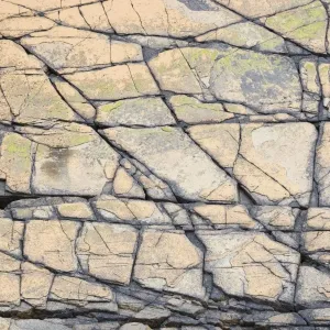 Rock Patterns - Yesnaby Cliffs - Mainland Orkney LA005156 Rock Patterns - Yesnaby Cliffs - Mainland Orkney LA005156