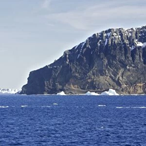 South Shetland Islands - Antarctic Pennisular