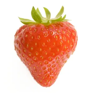 Strawberries - single in studio Strawberries - single in studio