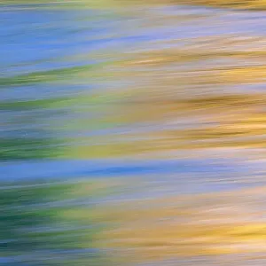 Sunset colors and trees reflecting on Snake River, Grand Teton National Park, Wyoming Date: 30-09-2021 Sunset colors and trees reflecting on Snake River, Grand Teton National Park, Wyoming Date: 30-09-2021