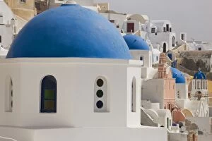 Images Dated 8th April 2012: Oia