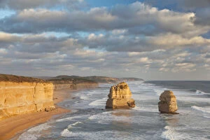 The 12 Apostles, Great Ocean Road, Australia