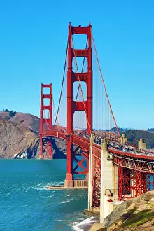 Bridges Prints: 13132541