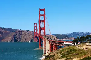 Bridges Prints: 13132543