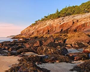 Images Dated 7th September 2009: Acadia National Park