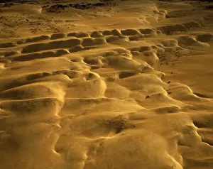 Pinnacle Prints: Aerial: ‘The Pinnacles Desert Nambung National Park, Western Australia JPF43806