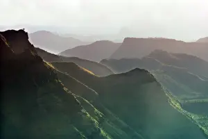 Great Rift Valley Prints: Africa - Rift Valley, Maralal, Kenya