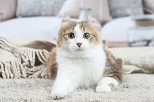 AMERICAN CURL