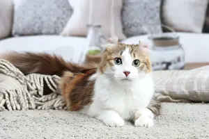 AMERICAN CURL