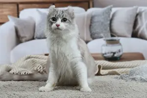 AMERICAN CURL