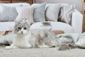 AMERICAN CURL