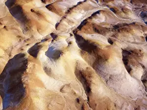 Anna Creek Painted Hills - The Anna Creek Painted Hills is a spectacular and recently discovered section of the pristine Breakaways country in the far north of South Australia