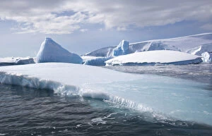 Images Dated 13th September 2011: Antarctic Peninsula, Melchior Archipelago