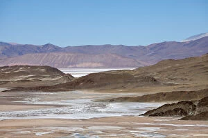 Images Dated 8th June 2011: Argentina, Province Catamarca, region Antofagasta
