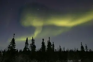 Aurora Borealis - Northern Lights