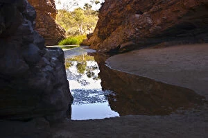 Images Dated 2nd February 2010: Australia, No. Territory, Alice Springs