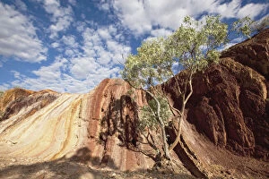 Australia, Northern Territory, West MacDonnell