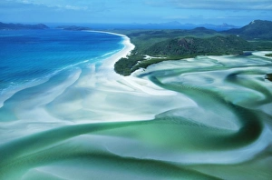 Arty Collection: AUSTRALIA - Queensland