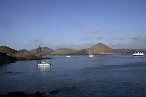 Images Dated 12th April 2005: Bartolome island. Galapagos islands