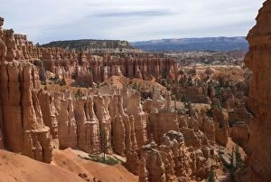 Images Dated 20th April 2007: Bryce Canyon