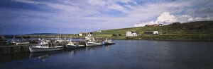 Breton Gallery: Canada, Nova Scotia, Cape Breton, Fishing