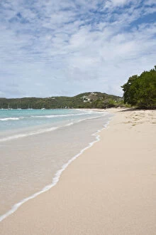 Images Dated 13th July 2011: Canouan Island, St. Vincent and the Grenadines