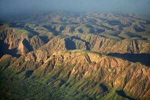 Carr Boyd Ranges, East Kimberley Region