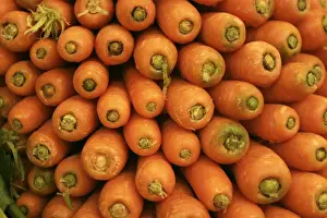 Carrots