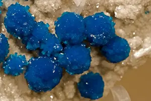 Cavansite - Wagholi - Pune - India