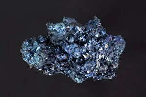 Images Dated 25th June 2012: Chalcocite