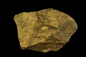 Images Dated 1st July 2012: Chalcopyrite Main Ore Mineral of Copper