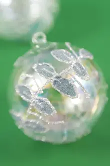 Christmas Bauble