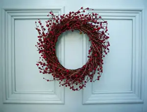 Christmas Wreath