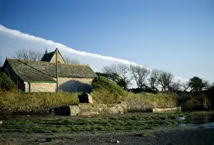 Cloud - weather front