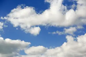 Clouds